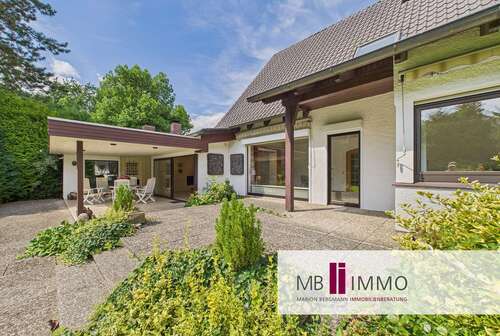 Foto - Haus zum Kaufen in Wolfsburg 468.000,00 € 210 m²