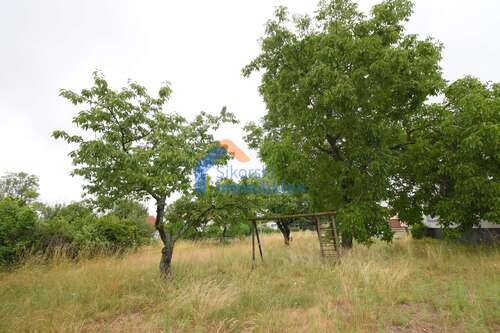 Foto - Grundstück zu verkaufen in Fünfeichen 50.000,00 € 581 m²