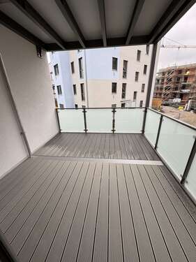 Foto - Wohnung zum Mieten in Dachau 1.245,00 € 67.55 m²