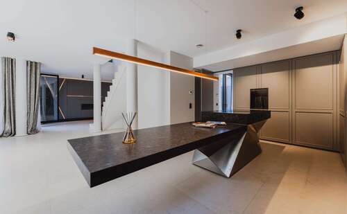 Foto - Wohnung zum Kaufen in München 3.680.000,00 € 171.95 m²