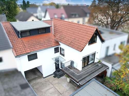Foto - Haus zum Kaufen in Sankt Augustin 565.000,00 € 206 m²