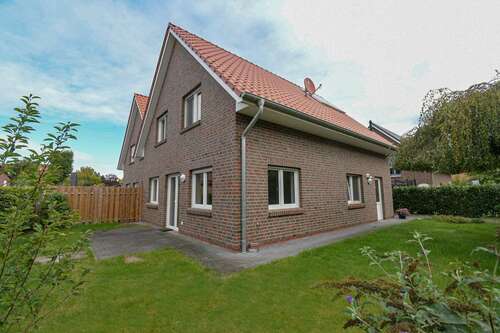 Foto - Wohnung zum Mieten in Edewecht 1.200,00 € 122.7 m²