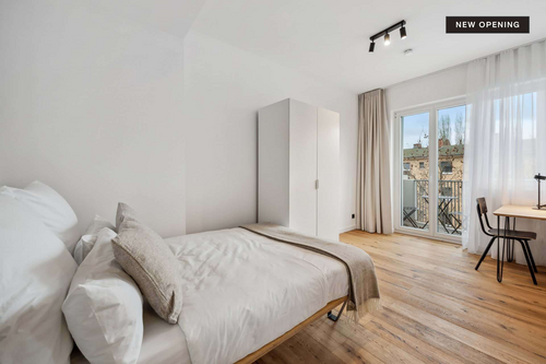 Foto - WG-Zimmer in Berlin 720,00 € 14 m²