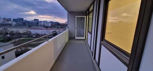 Foto - Wohnung zum Mieten in Frankfurt 799,00 € 38 m²