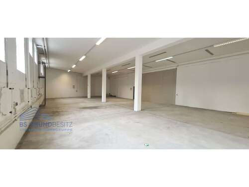 Foto - Halle in Essen 7.076,60 € 498 m²