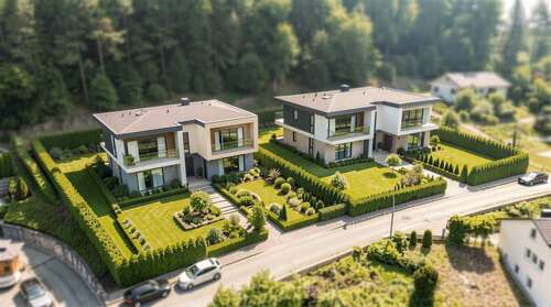 Foto - Grundstück zu verkaufen in Riedenburg 342.000,00 € 1066 m²