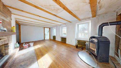 Foto - Haus zum Kaufen in Waldfischbach 109.000,00 € 130 m²