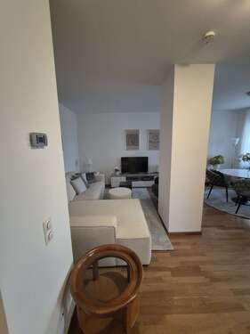Foto - Wohnung zum Mieten in Frankfurt am Main 2.200,00 € 54 m²