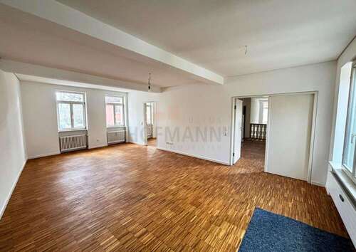 Foto - Wohnung zum Mieten in Schweinfurt 1.350,00 € 140 m²