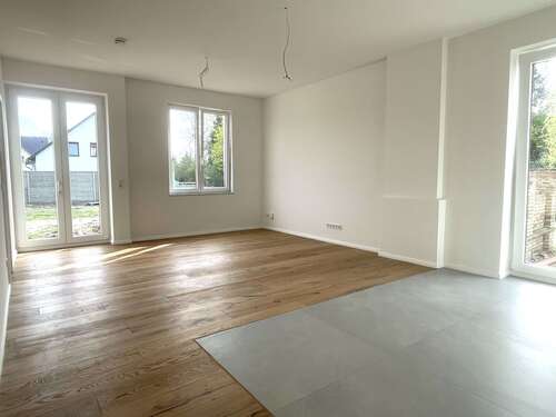 Foto - Wohnung zum Kaufen in Petershagen 310.000,00 € 70.54 m²