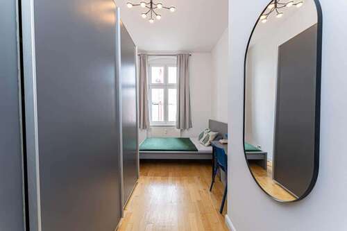 Foto - WG-Zimmer in Berlin 770,00 € 14 m²