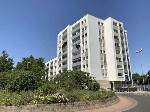 Foto - Wohnung zum Mieten in Worms 558,93 € 63.42 m²