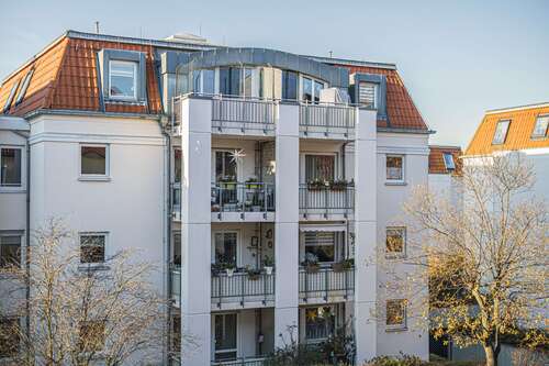 Foto - Wohnung zum Kaufen in Dresden 445.000,00 € 92.78 m²