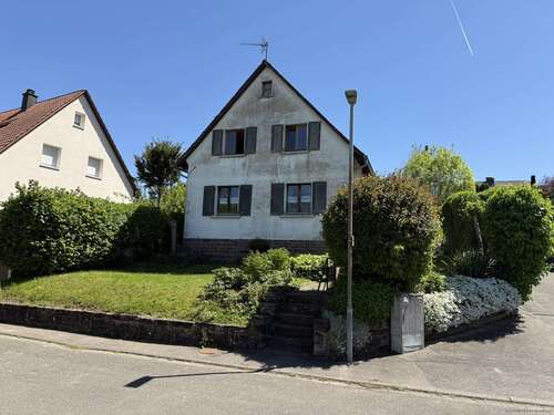 Foto - Haus zum Kaufen in Remchingen 274.500,00 € 115 m²