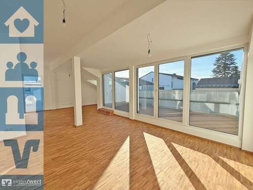 Foto - Wohnung zum Kaufen in Markt Schwaben 920.000,00 € 120.45 m²