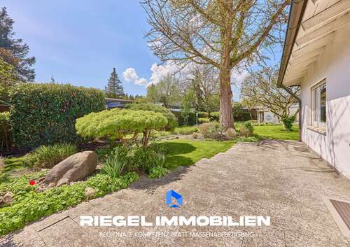 Foto - Haus zum Kaufen in Wörth am Rhein 895.000,00 € 242.7 m²