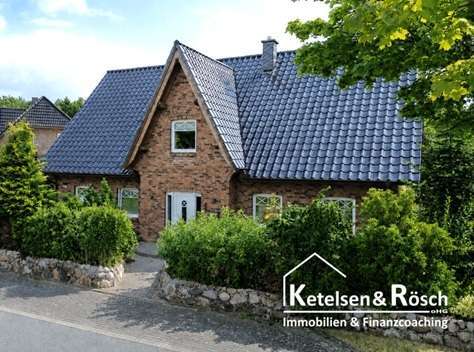 Foto - Haus zum Kaufen in Handewitt 499.000,00 € 200 m²