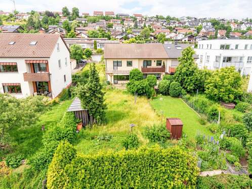 Foto - Haus zum Kaufen in Holzgerlingen 449.000,00 € 110 m²