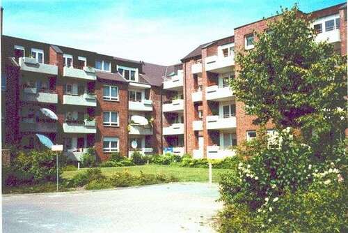 Foto - Wohnung zum Mieten in Bielefeld 549,00 € 61.99 m²