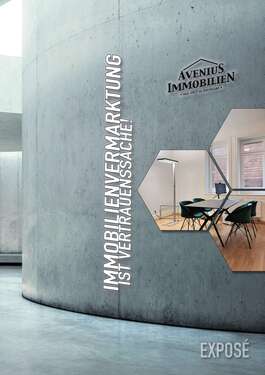 Foto - Büro in Stuttgart 400,00 € 22 m²