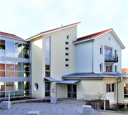Foto - Wohnung zum Mieten in Ötisheim 500,00 € 46.15 m²