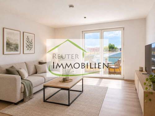 Foto - Wohnung zum Mieten in Bochum 440,00 € 61.33 m²