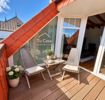 Wohnung zum Kaufen in Norderney 1.299.000,00 € 92 m²