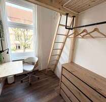 WG-Zimmer in Berlin 580,00 € 8 m²