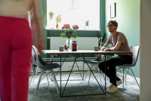 Foto - Büro in Berlin 450,00 € - 450,00 EUR Kaltmiete,