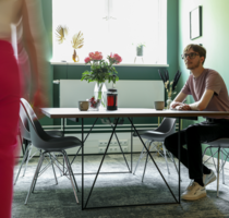 Büro in Berlin 450,00 € - 450,00 EUR Kaltmiete, in Berlin (PLZ: 13507)