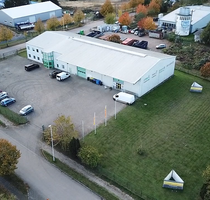 Spezialgewerbe in Schwaan 9.990,00 €