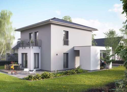 Foto - Haus zum Kaufen in Urbar 544.537,00 € 136 m²