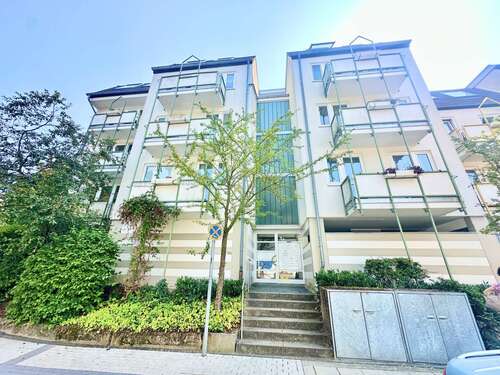 Foto - Wohnung zum Kaufen in Essen Werden 95.000,00 € 35 m²