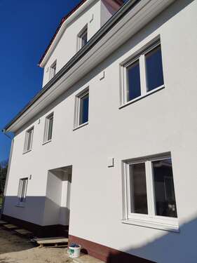 Foto - Wohnung zum Mieten in Hohen Neuendorf 865,00 € 46.71 m²