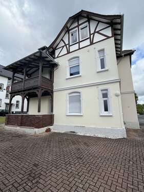 Foto - Wohnung zum Mieten in Weilburg 650,00 € 84 m²