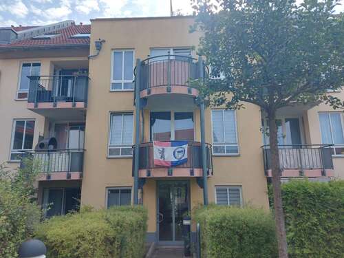 Foto - Wohnung zum Kaufen in Hennigsdorf 275.000,00 € 72.58 m²