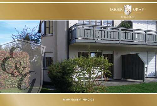 Foto - Wohnung zum Kaufen in München Fürstenried 499.500,00 € 73.2 m²