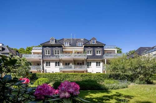 Foto - Wohnung zum Kaufen in Hamburg 729.000,00 € 136 m²