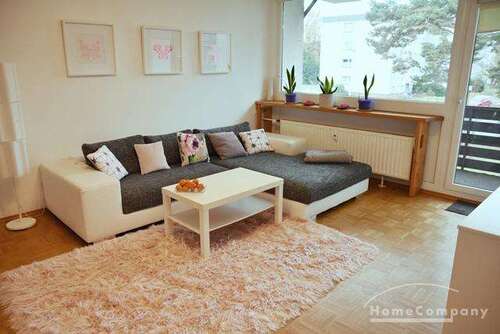 Foto - Wohnen auf Zeit in Hannover 1.116,00 €