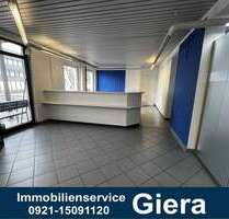 Büro in Bayreuth 680,00 € 191 m²