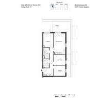 Wohnung zum Mieten in Berlin 1.262,36 € 83.6 m² Wohnung zum Mieten in Berlin 1.262,36 € 83.6 m²