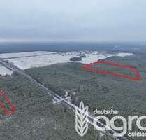 Grundstück in Wandlitz 36.900,00 € 52827 m²