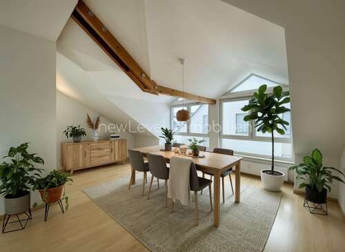 Foto - Wohnung zum Kaufen in Ingolstadt 319.000,00 € 80.5 m²