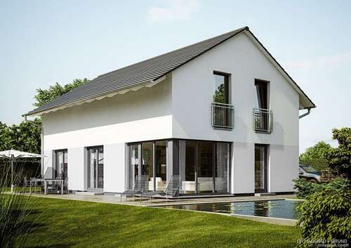 Foto - Haus zum Kaufen in Hamburg 685.000,00 € 155 m²