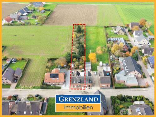 Foto - Haus zum Kaufen in Emmerich 197.000,00 € 113 m²