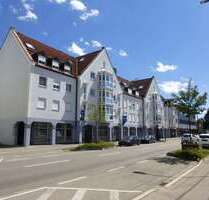 Wohnung zum Kaufen in Königsbrunn 150.000,00 € 37.39 m²