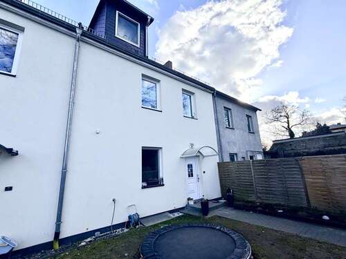 Foto - Haus zum Kaufen in Frankfurt (Oder) Booßen 268.000,00 € 140 m²