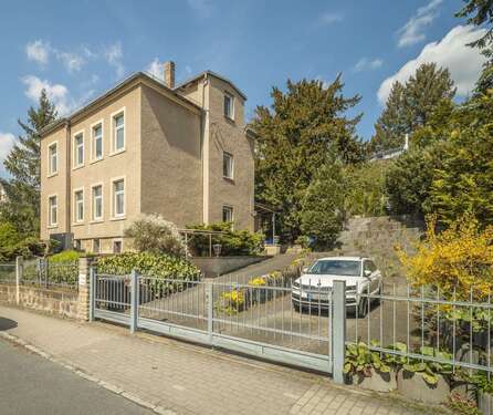 Foto - Haus zum Kaufen in Dresden 769.000,00 € 184 m²