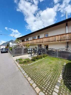 Foto - Wohnung zum Kaufen in Oberaudorf 210.000,00 € 53 m²