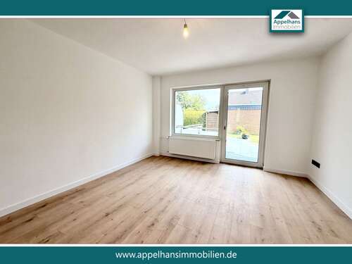 Foto - Wohnung zum Kaufen in Hilter 198.000,00 € 71.37 m²